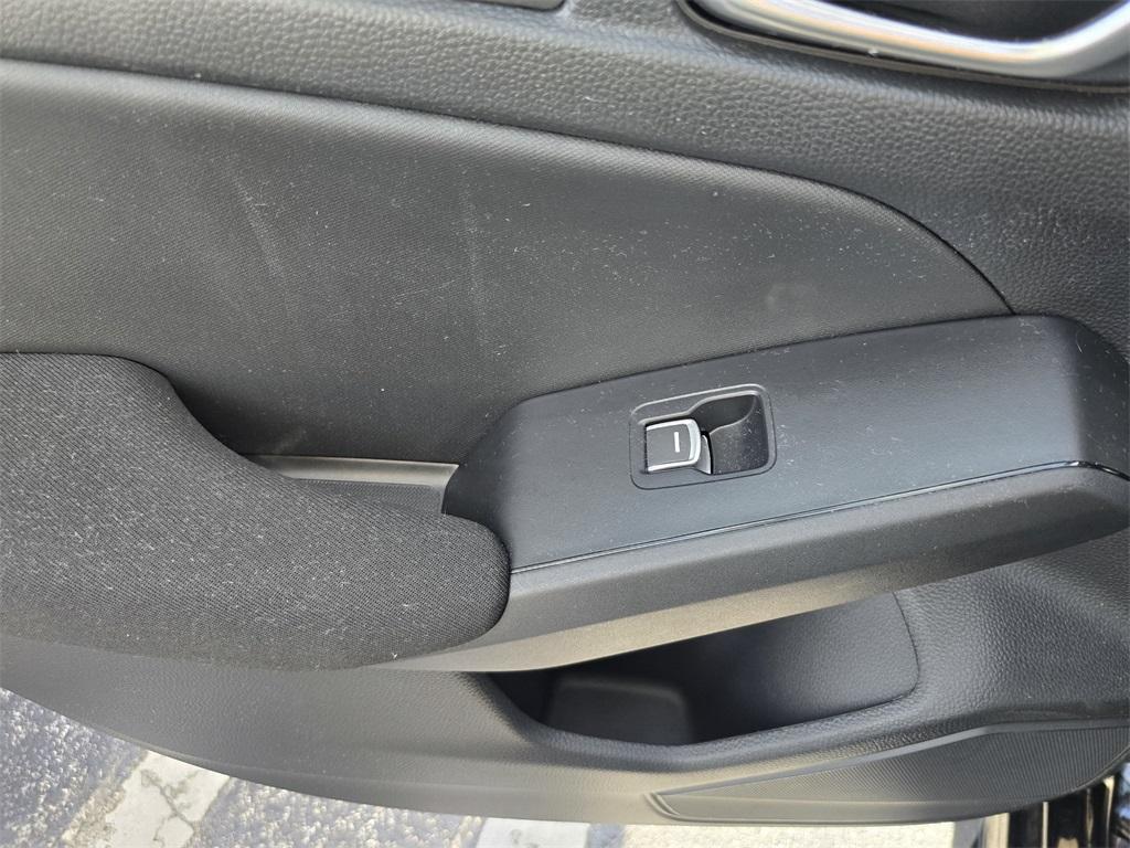 used 2023 Honda Civic car, priced at $22,976