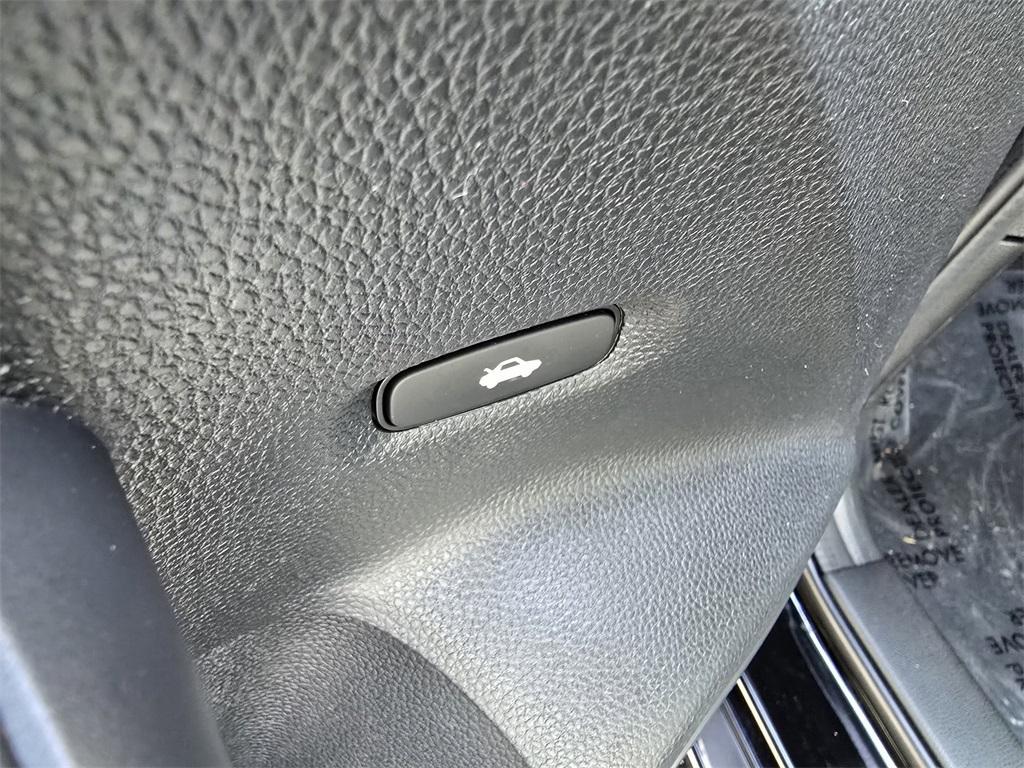 used 2023 Honda Civic car, priced at $22,976