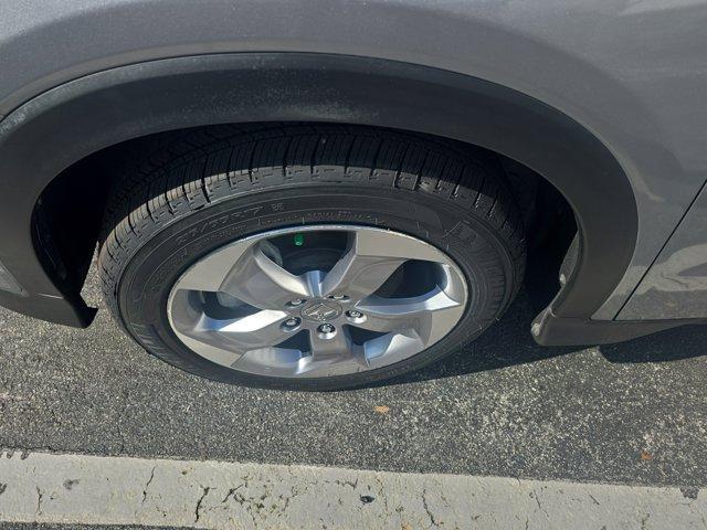 used 2021 Honda HR-V car, priced at $20,288