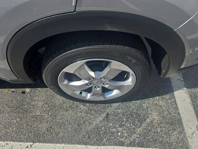 used 2021 Honda HR-V car, priced at $20,288