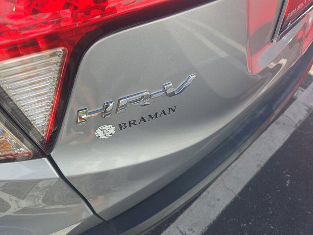 used 2021 Honda HR-V car, priced at $20,288