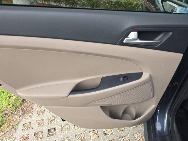 used 2019 Hyundai Tucson car, priced at $15,998