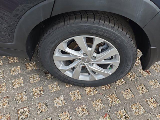 used 2019 Hyundai Tucson car, priced at $15,998