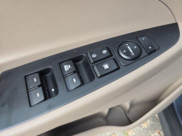 used 2019 Hyundai Tucson car, priced at $15,998