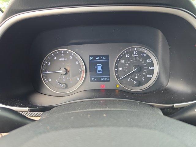 used 2019 Hyundai Tucson car, priced at $15,998