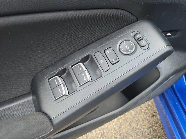 used 2024 Honda Civic car, priced at $23,907