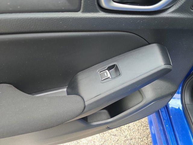 used 2024 Honda Civic car, priced at $23,907
