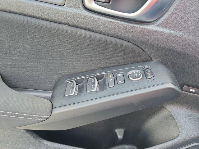 used 2023 Honda Civic car, priced at $22,478