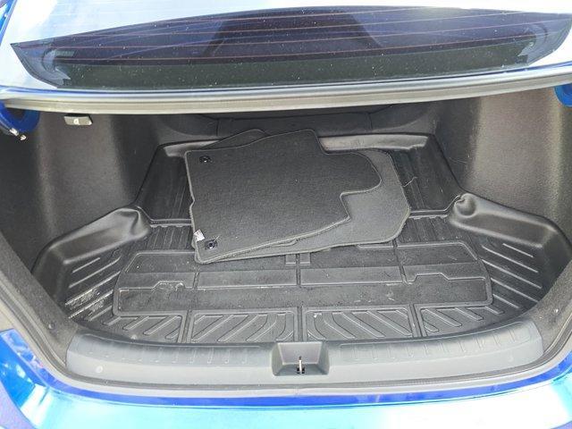 used 2023 Honda Civic car, priced at $22,478