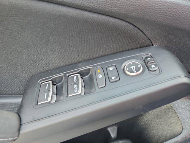 used 2023 Honda Civic car, priced at $22,478