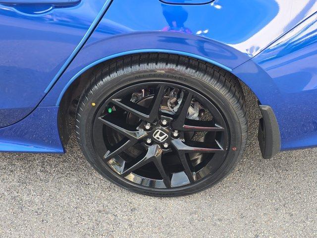 used 2023 Honda Civic car, priced at $22,478