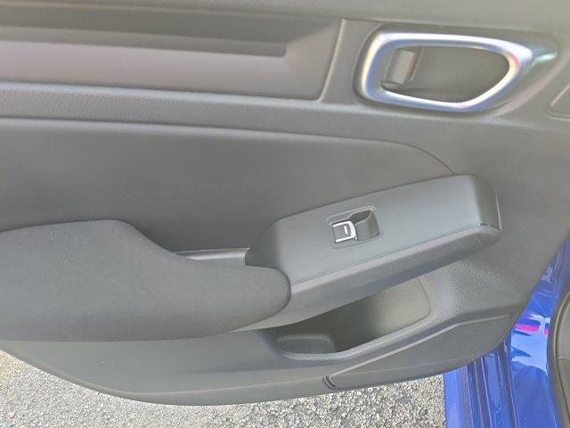 used 2023 Honda Civic car, priced at $22,478