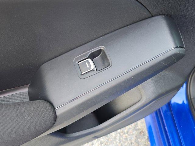 used 2023 Honda Civic car, priced at $22,478