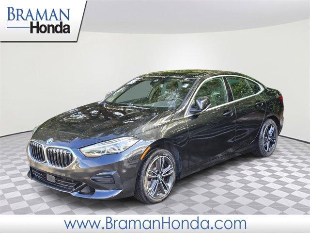 used 2024 BMW 228 Gran Coupe car, priced at $27,986