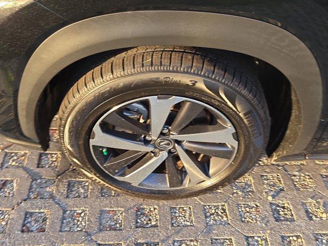 used 2021 Lexus NX 300 car, priced at $30,263