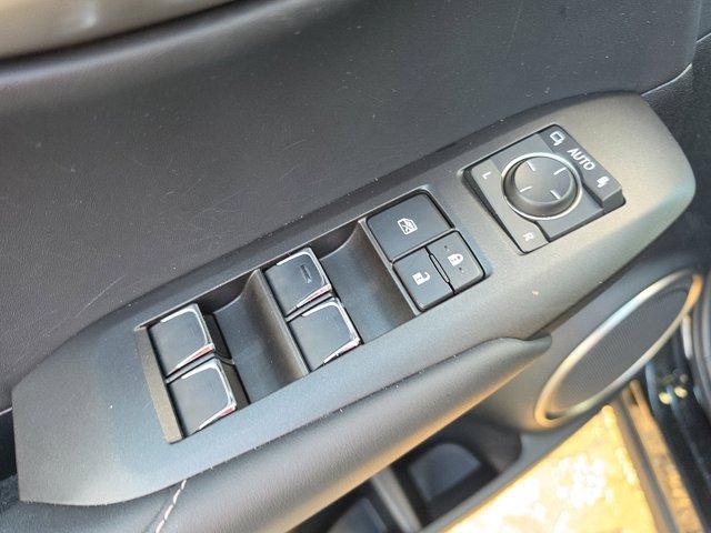 used 2021 Lexus NX 300 car, priced at $30,263