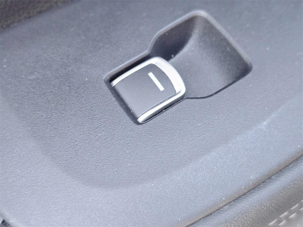 used 2024 Honda HR-V car, priced at $24,932