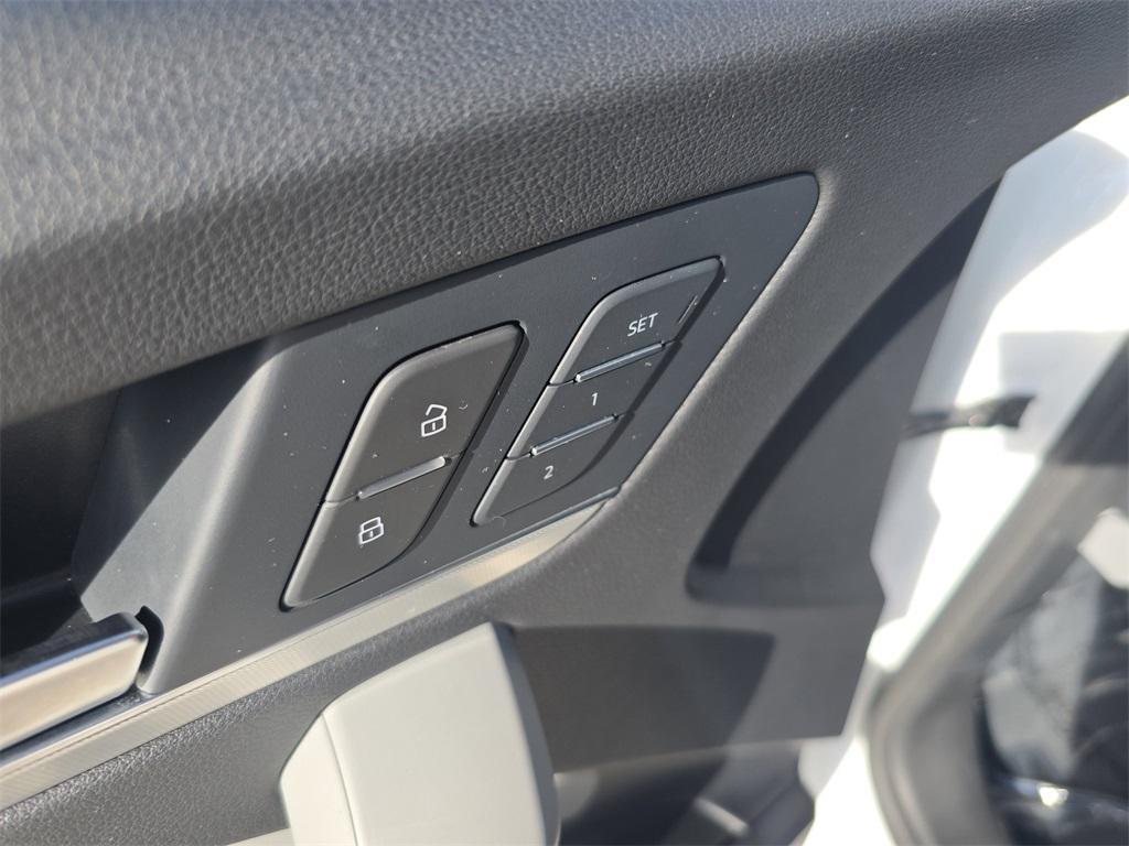 used 2025 Audi Q5 car, priced at $36,814