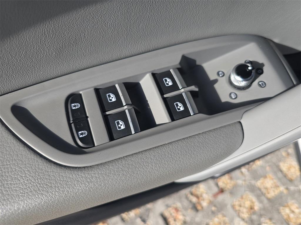 used 2025 Audi Q5 car, priced at $36,814