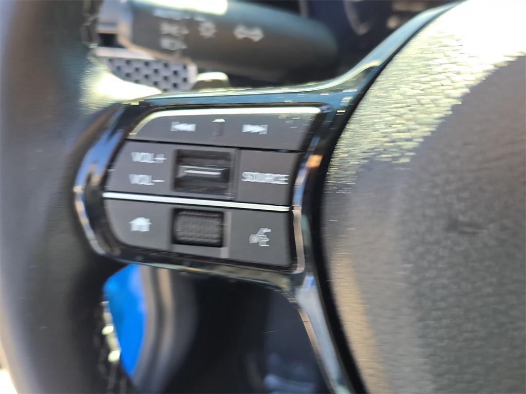 used 2025 Honda Civic car, priced at $24,319