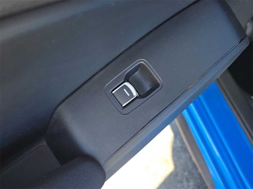 used 2025 Honda Civic car, priced at $24,319