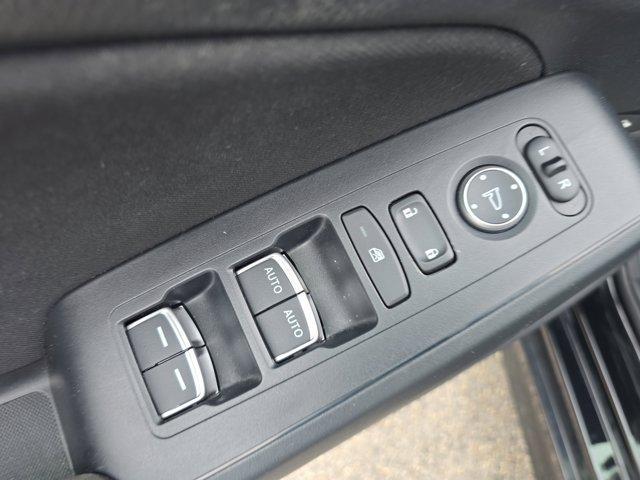 used 2023 Honda Civic car, priced at $21,700