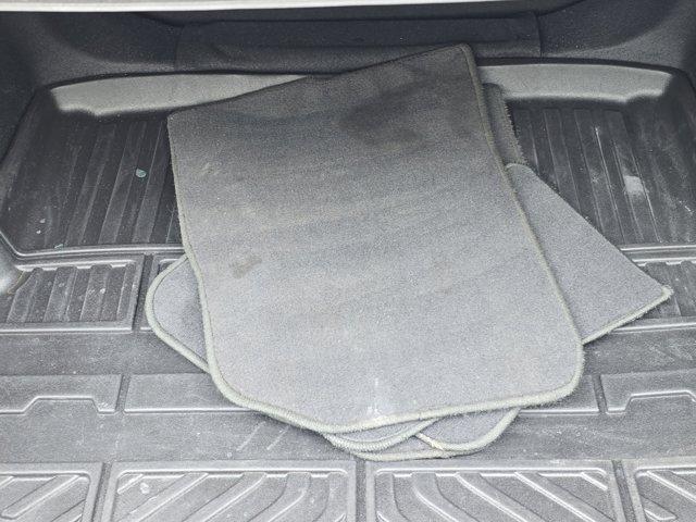 used 2023 Honda Civic car, priced at $21,700