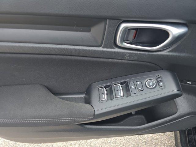 used 2023 Honda Civic car, priced at $21,700