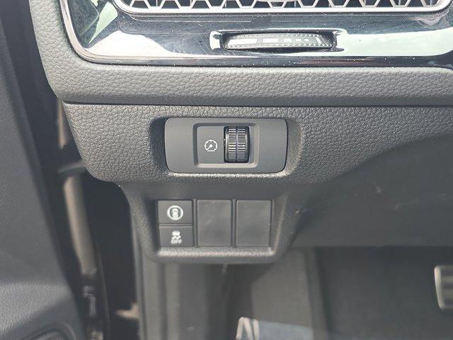 used 2023 Honda Civic car, priced at $21,700