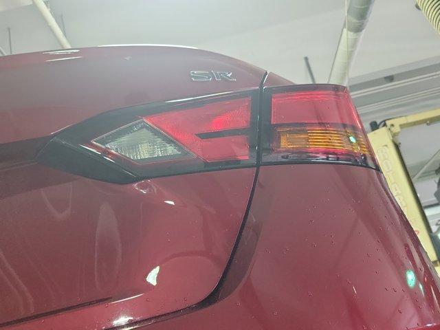 used 2019 Nissan Altima car, priced at $15,497