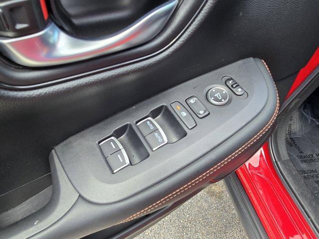 used 2025 Honda HR-V car, priced at $27,701