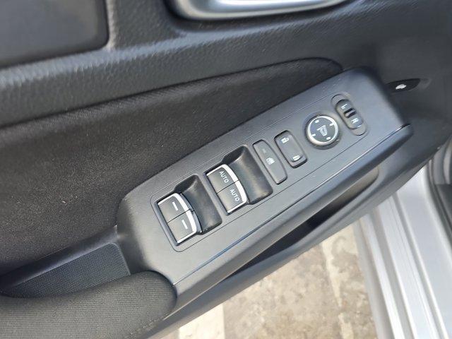 used 2024 Honda Civic car, priced at $23,284