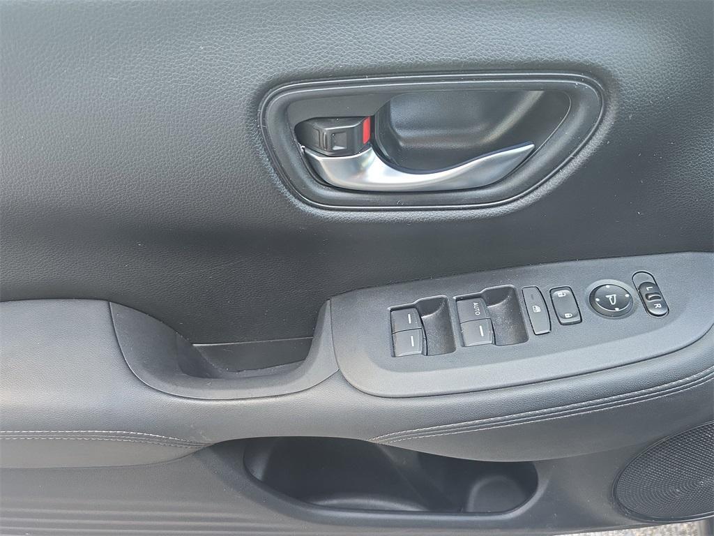 used 2023 Honda HR-V car, priced at $22,514