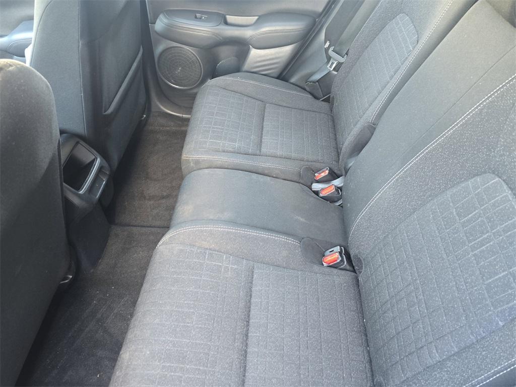 used 2023 Honda HR-V car, priced at $22,514