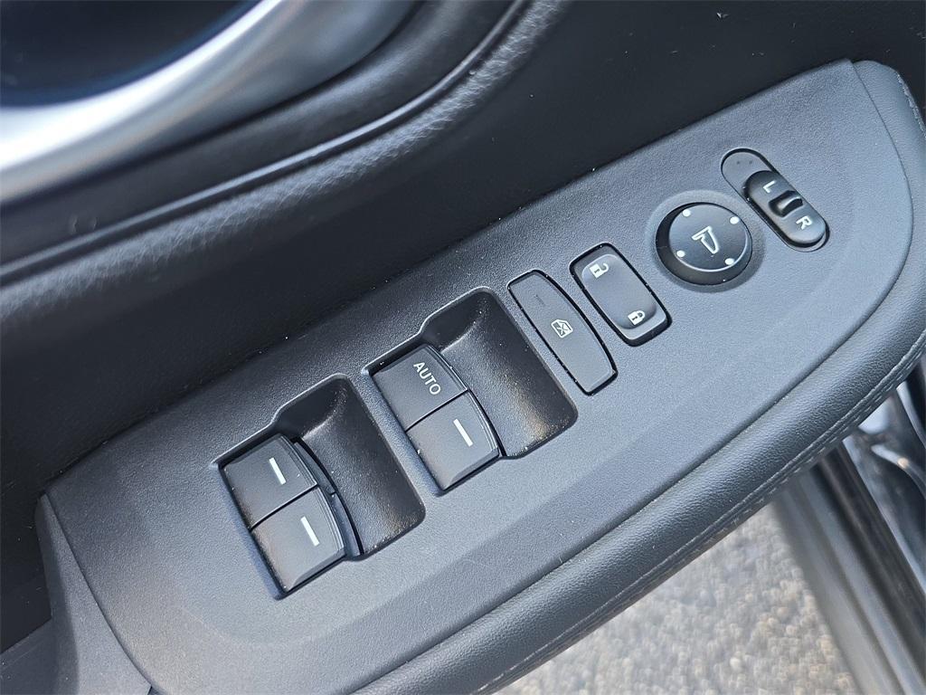 used 2023 Honda HR-V car, priced at $22,514