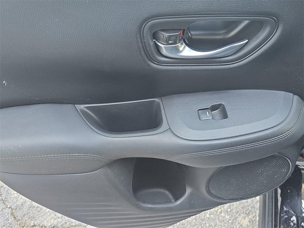 used 2023 Honda HR-V car, priced at $22,514