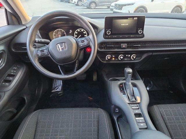 used 2023 Honda HR-V car, priced at $23,577