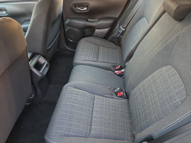 used 2023 Honda HR-V car, priced at $23,577