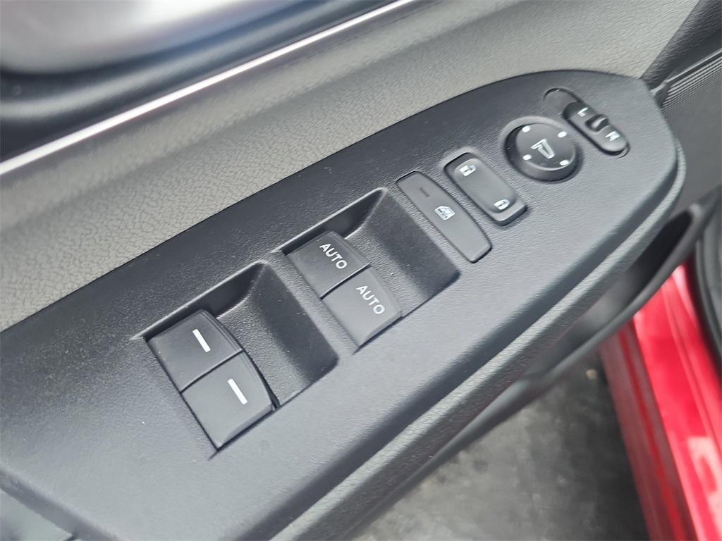 used 2021 Honda CR-V car, priced at $22,957