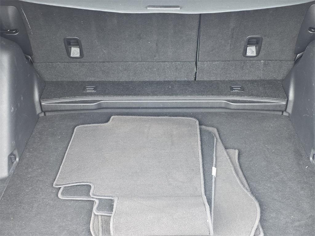 used 2021 Honda CR-V car, priced at $22,957