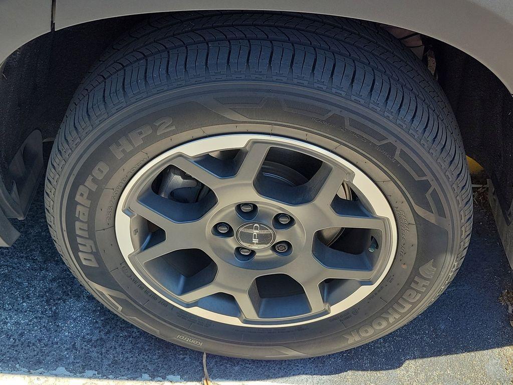 used 2024 Honda Pilot car, priced at $34,967