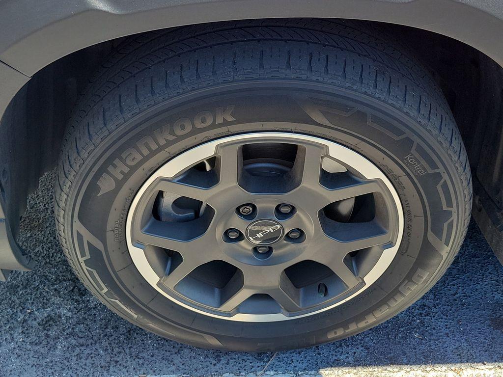 used 2024 Honda Pilot car, priced at $34,967
