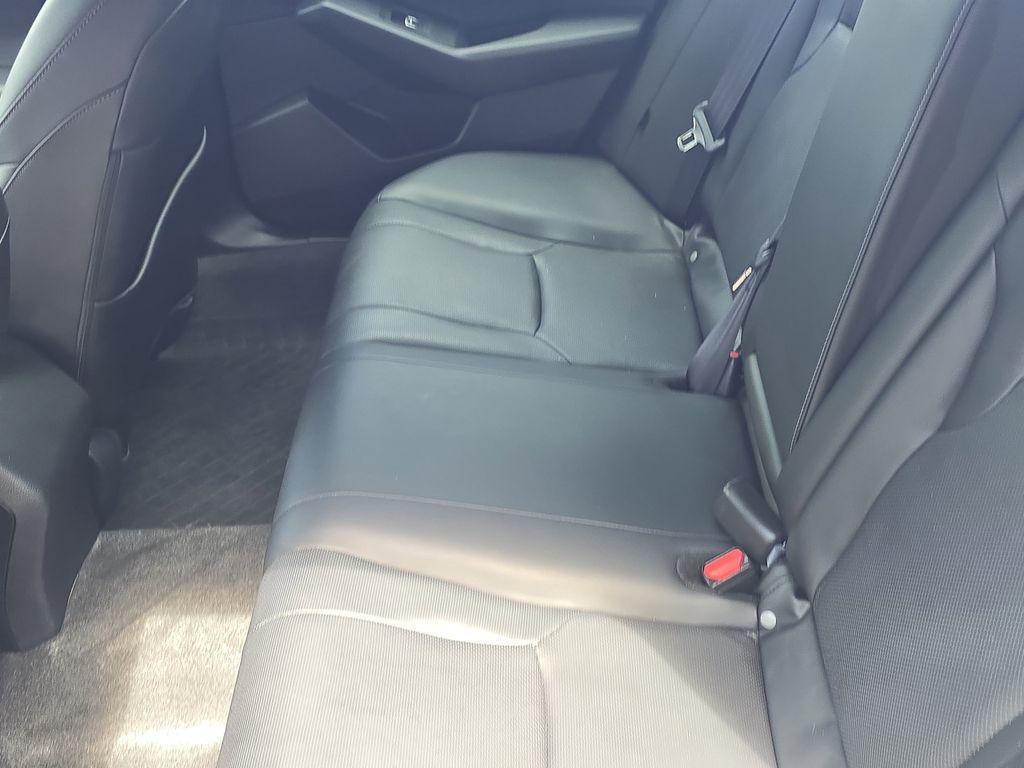 used 2023 Honda Accord Hybrid car, priced at $27,490