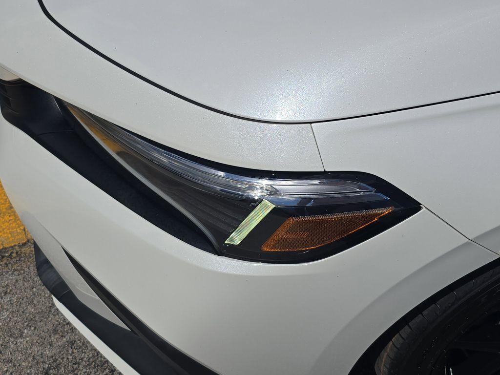 used 2023 Honda Civic car, priced at $22,976