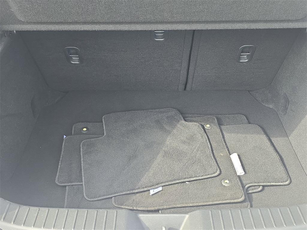 used 2019 Mazda Mazda3 car, priced at $17,944