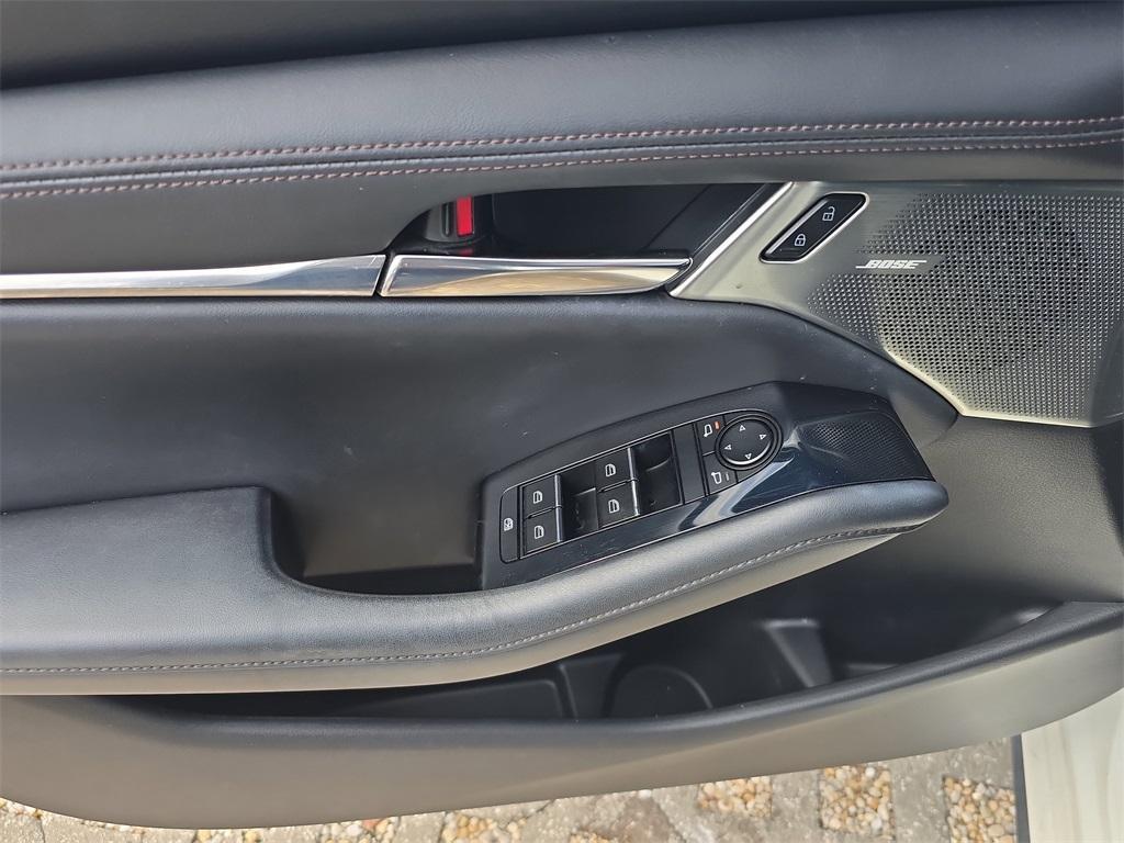 used 2019 Mazda Mazda3 car, priced at $17,944