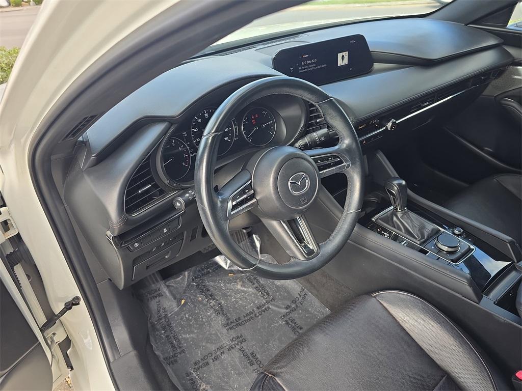 used 2019 Mazda Mazda3 car, priced at $17,944