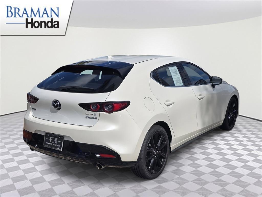 used 2019 Mazda Mazda3 car, priced at $17,944
