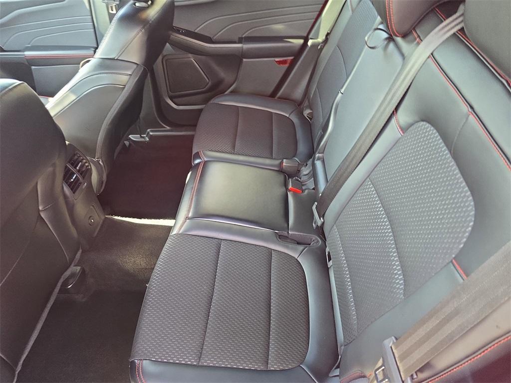 used 2025 Ford Escape car, priced at $24,974