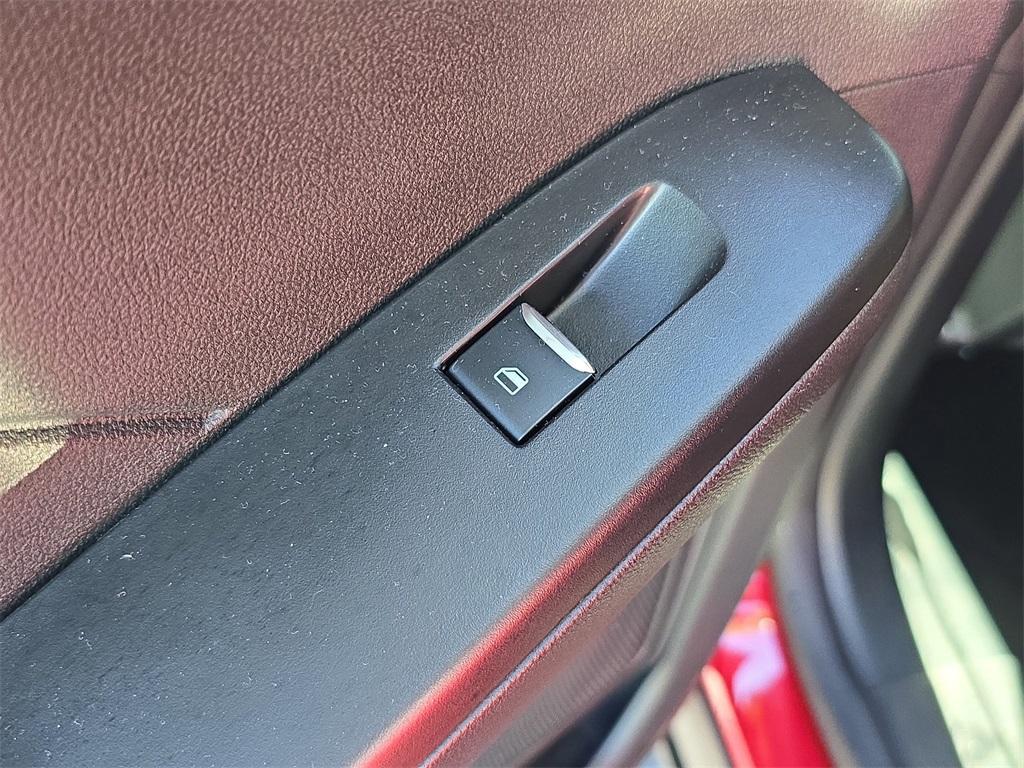 used 2025 Ford Escape car, priced at $24,974